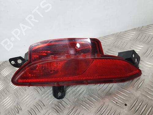 Used Rear bumper left light FIAT TIPO Hatchback (356_, 357_) 1.3 D (356HXH1A) (95 hp) 15682949