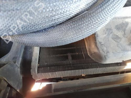 Used Water radiator RENAULT SCÉNIC II (JM0/1_) 1.4 (JM0B, JM0H, JM1A) (98 hp) 29725418