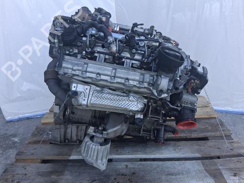Engine MERCEDES-BENZ E-CLASS Coupe (C207) E 350 CDI (207.322) | BP40603195M1 - Image 2