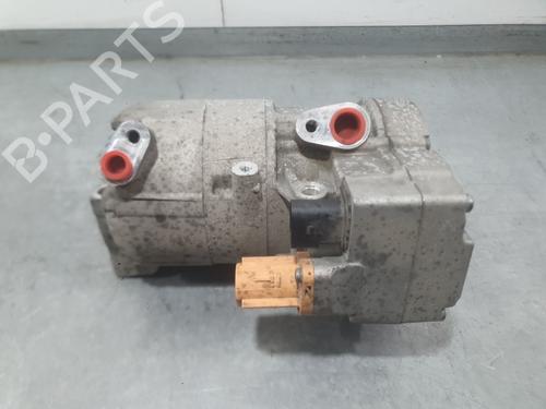 Used AC compressor AC compressor FIAT 500e (332_) Elektro 3+1 (FA1) (118 hp) 40523451 40523451