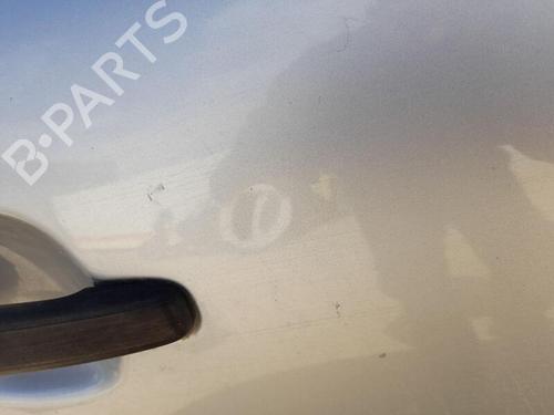Right rear door CITROËN C3 I (FC_, FN_) 1.4 HDi | BP29592696C5 
