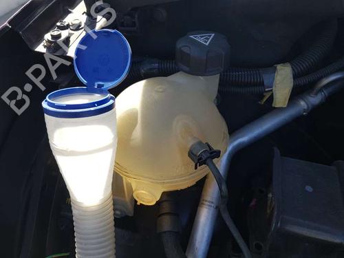 Used Expansion tank DS DS 4 / DS 4 CROSSBACK (NX_) [2015-2018]  17681057
