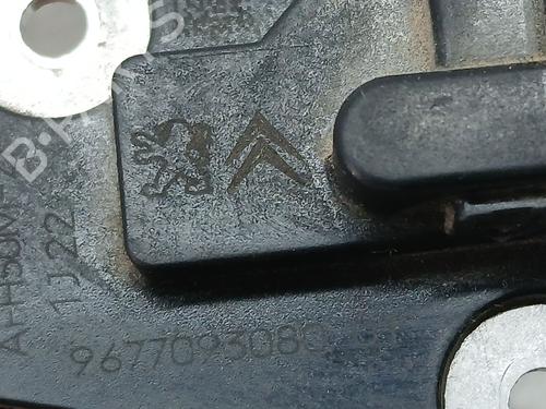 Mass air flow sensor PEUGEOT EXPERT Van (V_)  | BP27257134M95 