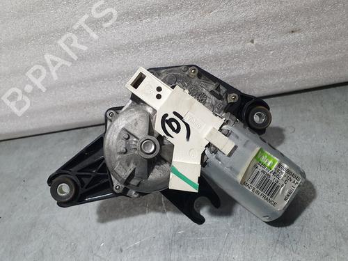 Used Rear wiper motor DACIA SANDERO [2008-2025]  13410758