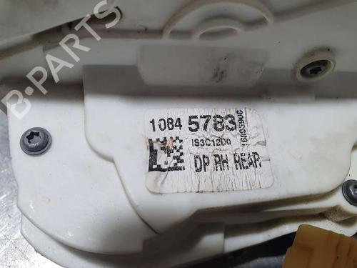 Rear right lock MG MG ZS SUV (AZS1) 1.5 VTi | BP17458896C99 