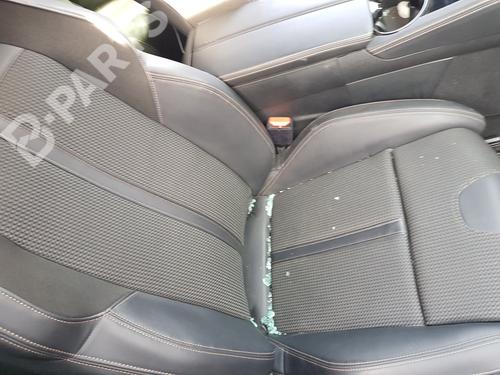 Used Right front seat Right front seat PEUGEOT 508 II (FB_, FH_, F3_) 2.0 BlueHDI 160 (FHEHYR) (163 hp) 11032429 11032429