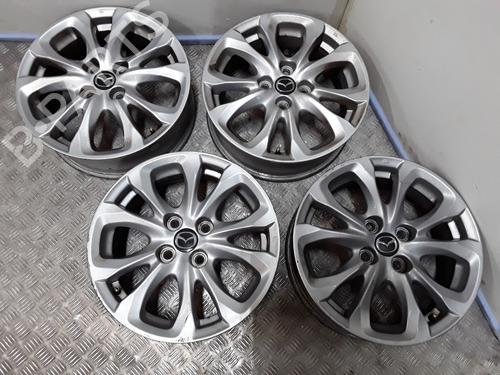 Used Wheel set Wheel set 38083851 38083851