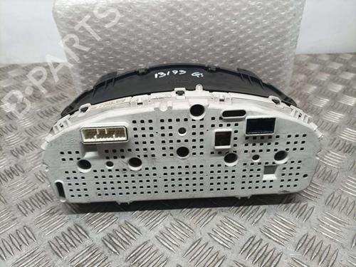 Instrument cluster HYUNDAI GETZ (TB) 1.5 CRDi | BP10053899C47 
