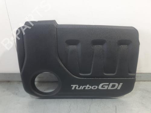 Used Upper protection Upper protection 37273624 37273624