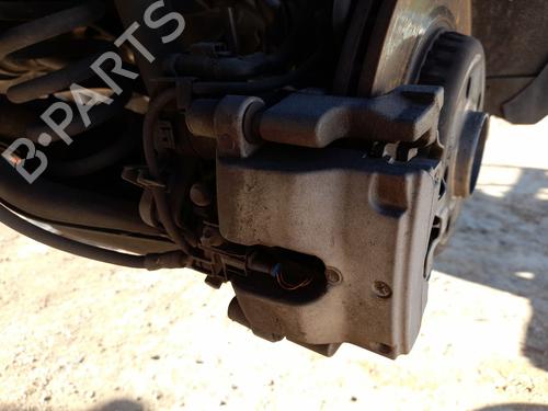 Højre bremsekaliber bag MERCEDES-BENZ C-CLASS Convertible (A205) C 220 d (205.404) (170 hp) 30081962