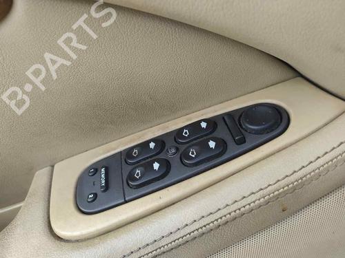 Mando elevalunas delantero izquierdo JAGUAR S-TYPE II (X200) [1998-2008]  22638264