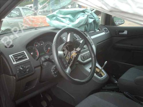 Water radiator FORD FOCUS C-MAX (DM2)  | BP601022M31 