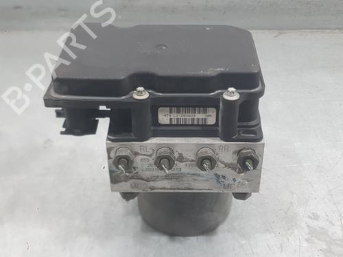 Used ABS pump ABS pump NISSAN PRIMERA Hatchback (P12) 1.9 dCi (120 hp) 35783921 35783921