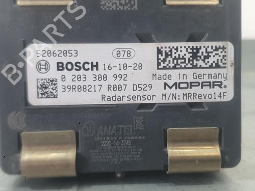Electronic module FIAT TIPO Hatchback (356_, 357_) 1.4 (356HXA1B, 357) | BP38466067M83 - Image 4