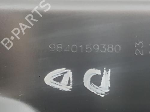 Front right window mechanism CITROËN JUMPY III Bus (V_) 1.5 BlueHDi 120 | BP36498171C23 - Image 3
