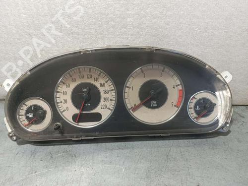 Quadrante Quadrante CHRYSLER VOYAGER IV (RG, RS) [1999-2008] 4708980 4708980