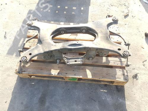 Rear axle LAND ROVER FREELANDER 2 (L359)  | BP24357874M2 