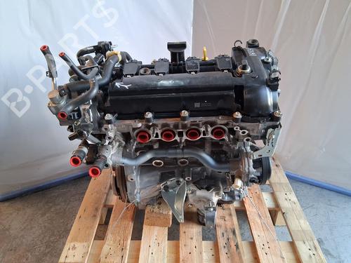 Engine MAZDA 2 Hatchback (DL, DJ) 1.5 SKYACTIV-G | BP24676218M1 - Image 2
