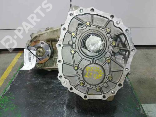 Used Transfer box NISSAN PATROL III/2 Station Wagon (W260) [1988-1998]  4075764
