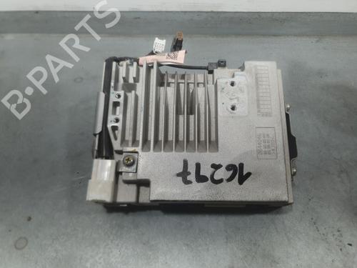 Used Radio Radio MAZDA 3 (BM, BN) 2.0 (120 hp) 40493020 40493020
