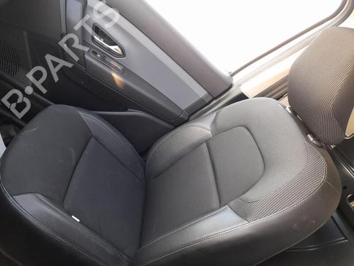 Sæde højre fortil RENAULT EXPRESS Box Body/MPV [2021-2025]  29029571