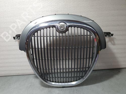 Grill JAGUAR S-TYPE II (X200) 2.7 D (207 hp) 11276100