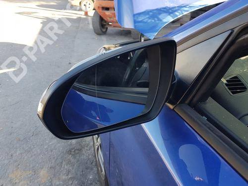 Used Left mirror Left mirror HYUNDAI i30 (PDE, PD, PDEN) 1.0 T-GDI hybrid 48V (120 hp) 11114277 11114277