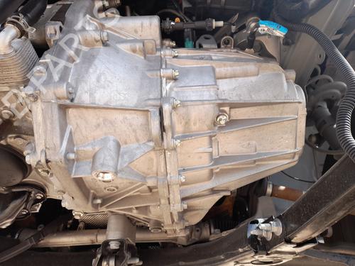 Gearkasse RENAULT CAPTUR II (HF_) TCe 140 (HFN0) | BP29976880M3 