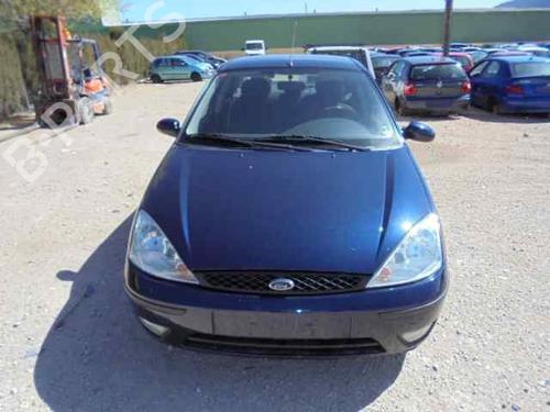 Water radiator FORD FOCUS I Saloon (DFW)  | BP3700222M31 