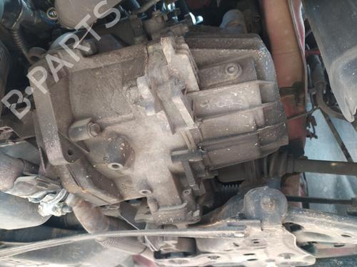 Used Gearbox FIAT PUNTO EVO Hatchback Van (199_) 1.3 D Multijet (199CXD1B, 199CXD1A) (90 hp) 24676478