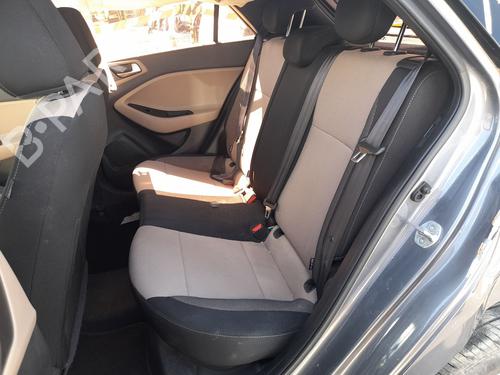 Stoel achter Stoel achter HYUNDAI i20 II (GB, IB) 1.2 (84 hp) 34632969 34632969
