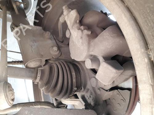 Venstre Styrespindel lagerhus CITROËN C5 AIRCROSS (A_) 1.2 PureTech 130 (ARHNSJ) (131 hp) 29807770