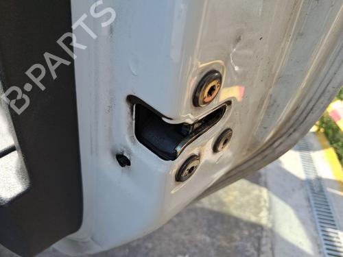 Fechadura trás direita Fechadura trás direita 37217195 37217195