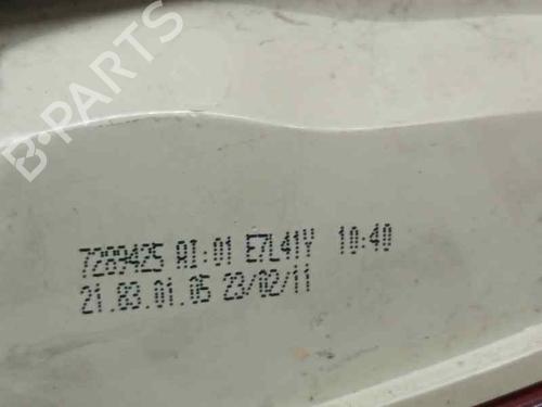 Left taillight BMW 3 (E90) 318 d | BP23956949C34