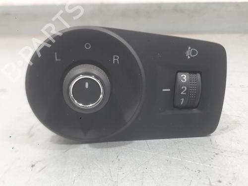Used Mirror switch Mirror switch 29946351 29946351