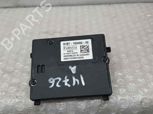 Other FORD FIESTA VII (HJ, HF)  | BP14016158O1