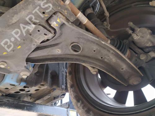 Used Left front suspension arm FORD PUMA (J2K, CF7) [2019-2025]  22644020