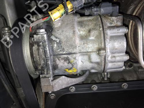 Used AC compressor AC compressor 38542093 38542093
