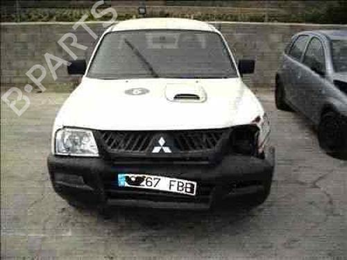 MITSUBISHI L200 (K7_T, K6_T, K5_T) [1996-2011] 23199