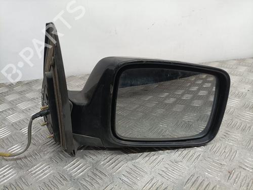 Used Right mirror NISSAN X-TRAIL I (T30) [2001-2013]  7840472