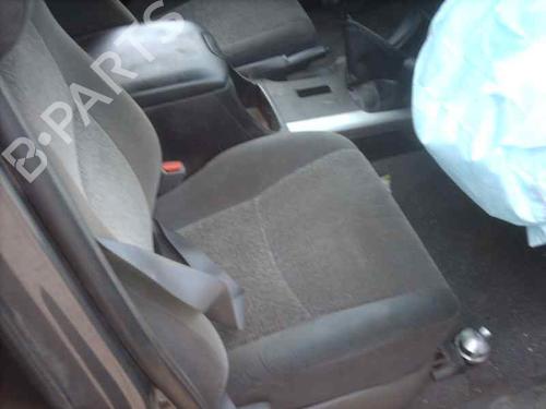 Front right window mechanism TOYOTA LAND CRUISER PRADO (_J12_) 3.0 D-4D (KDJ120, KDJ125) | BP148555C23 