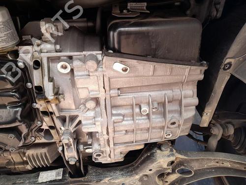 Used Gearbox VW TIGUAN (AD1, AX1) 1.4 TSI (150 hp) 25756358