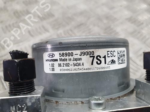 ABS pump HYUNDAI KONA (OS, OSE, OSI)  | BP7516144M43 