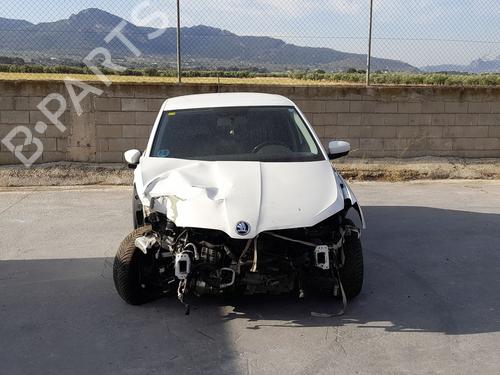Engine SKODA FABIA III (NJ3) 1.4 TDI | BP37217141M1 - Image 12