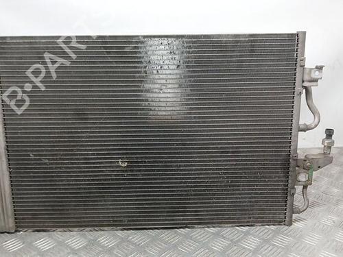 AC radiator OPEL ASTRA H GTC (A04)  | BP29356375M32 