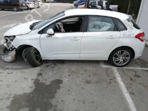 Electronic sensor CITROËN C4 II (NC_) | BP11840067M84