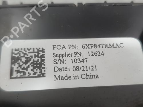 Left front window switch JEEP COMPASS (MP, M6, MV, M7) 1.3 | BP31622675I27 - Image 5