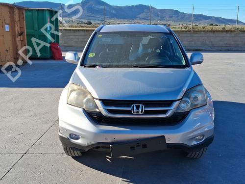 Left front steering knuckle HONDA CR-V III (RE_) 2.2 i-DTEC 4WD (RE6) | BP33656397M25 - Image 3