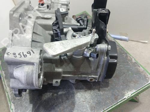 Gearbox SEAT IBIZA IV (6J5, 6P1) 1.6 TDI | BP27692609M3 
