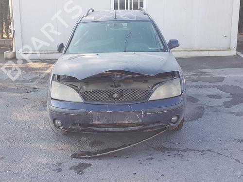 Mass air flow sensor FORD MONDEO III Turnier (BWY)  | BP11855243M95 
